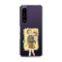Slim Protection Case［ Hatsune Miku × Kuppy Ramune – Kagamine Len × Kuppy – Full-body Illustration 1 ］
