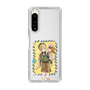 Slim Protection Case［ Hatsune Miku × Kuppy Ramune – Kagamine Len × Kuppy – Full-body Illustration 1 ］