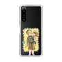 Slim Protection Case［ Hatsune Miku × Kuppy Ramune – Kagamine Len × Kuppy – Full-body Illustration 1 ］