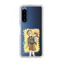 Slim Protection Case［ Hatsune Miku × Kuppy Ramune – Kagamine Len × Kuppy – Full-body Illustration 1 ］