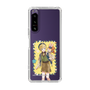 Slim Protection Case［ Hatsune Miku × Kuppy Ramune – Kagamine Len × Kuppy – Full-body Illustration 1 ］