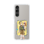 Slim Protection Case［ Hatsune Miku × Kuppy Ramune – Kagamine Len × Kuppy – Full-body Illustration 1 ］