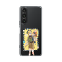 Slim Protection Case［ Hatsune Miku × Kuppy Ramune – Kagamine Len × Kuppy – Full-body Illustration 1 ］