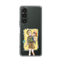 Slim Protection Case［ Hatsune Miku × Kuppy Ramune – Kagamine Len × Kuppy – Full-body Illustration 1 ］