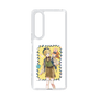 Slim Protection Case［ Hatsune Miku × Kuppy Ramune – Kagamine Len × Kuppy – Full-body Illustration 1 ］