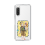 Slim Protection Case［ Hatsune Miku × Kuppy Ramune – Kagamine Len × Kuppy – Full-body Illustration 1 ］