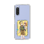 Slim Protection Case［ Hatsune Miku × Kuppy Ramune – Kagamine Len × Kuppy – Full-body Illustration 1 ］