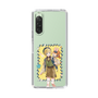 Slim Protection Case［ Hatsune Miku × Kuppy Ramune – Kagamine Len × Kuppy – Full-body Illustration 1 ］