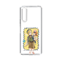 Slim Protection Case［ Hatsune Miku × Kuppy Ramune – Kagamine Len × Kuppy – Full-body Illustration 1 ］