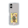 Slim Protection Case［ Hatsune Miku × Kuppy Ramune – Kagamine Len × Kuppy – Full-body Illustration 1 ］