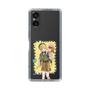 Slim Protection Case［ Hatsune Miku × Kuppy Ramune – Kagamine Len × Kuppy – Full-body Illustration 1 ］