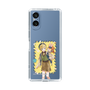 Slim Protection Case［ Hatsune Miku × Kuppy Ramune – Kagamine Len × Kuppy – Full-body Illustration 1 ］