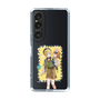 Slim Protection Case［ Hatsune Miku × Kuppy Ramune – Kagamine Len × Kuppy – Full-body Illustration 1 ］