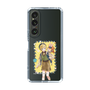 Slim Protection Case［ Hatsune Miku × Kuppy Ramune – Kagamine Len × Kuppy – Full-body Illustration 1 ］
