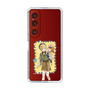 Slim Protection Case［ Hatsune Miku × Kuppy Ramune – Kagamine Len × Kuppy – Full-body Illustration 1 ］