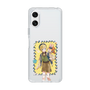 Slim Protection Case［ Hatsune Miku × Kuppy Ramune – Kagamine Len × Kuppy – Full-body Illustration 1 ］