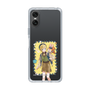 Slim Protection Case［ Hatsune Miku × Kuppy Ramune – Kagamine Len × Kuppy – Full-body Illustration 1 ］