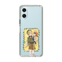 Slim Protection Case［ Hatsune Miku × Kuppy Ramune – Kagamine Len × Kuppy – Full-body Illustration 1 ］