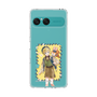 Slim Protection Case［ Hatsune Miku × Kuppy Ramune - Kagamine Len × Kuppy - Full-body Illustration 1 ］