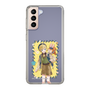 Slim Protection Case［ Hatsune Miku × Kuppy Ramune – Kagamine Len × Kuppy – Full-body Illustration 1 ］