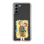 Slim Protection Case［ Hatsune Miku × Kuppy Ramune – Kagamine Len × Kuppy – Full-body Illustration 1 ］
