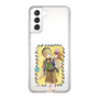 Slim Protection Case［ Hatsune Miku × Kuppy Ramune – Kagamine Len × Kuppy – Full-body Illustration 1 ］