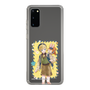Slim Protection Case［ Hatsune Miku × Kuppy Ramune – Kagamine Len × Kuppy – Full-body Illustration 1 ］