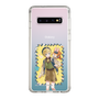Slim Protection Case［ Hatsune Miku × Kuppy Ramune – Kagamine Len × Kuppy – Full-body Illustration 1 ］
