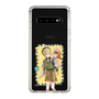 Slim Protection Case［ Hatsune Miku × Kuppy Ramune – Kagamine Len × Kuppy – Full-body Illustration 1 ］