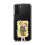 Slim Protection Case［ Hatsune Miku × Kuppy Ramune – Kagamine Len × Kuppy – Full-body Illustration 1 ］