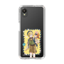 Slim Protection Case［ Hatsune Miku × Kuppy Ramune – Kagamine Len × Kuppy – Full-body Illustration 1 ］
