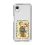Slim Protection Case［ Hatsune Miku × Kuppy Ramune – Kagamine Len × Kuppy – Full-body Illustration 1 ］