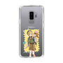 Slim Protection Case［ Hatsune Miku × Kuppy Ramune – Kagamine Len × Kuppy – Full-body Illustration 1 ］