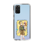 Slim Protection Case［ Hatsune Miku × Kuppy Ramune – Kagamine Len × Kuppy – Full-body Illustration 1 ］