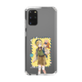 Slim Protection Case［ Hatsune Miku × Kuppy Ramune – Kagamine Len × Kuppy – Full-body Illustration 1 ］
