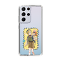 Slim Protection Case［ Hatsune Miku × Kuppy Ramune – Kagamine Len × Kuppy – Full-body Illustration 1 ］