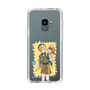 Slim Protection Case［ Hatsune Miku × Kuppy Ramune – Kagamine Len × Kuppy – Full-body Illustration 1 ］