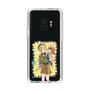 Slim Protection Case［ Hatsune Miku × Kuppy Ramune – Kagamine Len × Kuppy – Full-body Illustration 1 ］