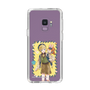 Slim Protection Case［ Hatsune Miku × Kuppy Ramune – Kagamine Len × Kuppy – Full-body Illustration 1 ］