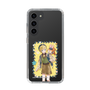 Slim Protection Case［ Hatsune Miku × Kuppy Ramune – Kagamine Len × Kuppy – Full-body Illustration 1 ］