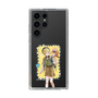 Slim Protection Case［ Hatsune Miku × Kuppy Ramune – Kagamine Len × Kuppy – Full-body Illustration 1 ］
