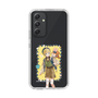 Slim Protection Case［ Hatsune Miku × Kuppy Ramune – Kagamine Len × Kuppy – Full-body Illustration 1 ］