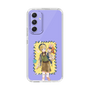Slim Protection Case［ Hatsune Miku × Kuppy Ramune – Kagamine Len × Kuppy – Full-body Illustration 1 ］