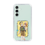 Slim Protection Case［ Hatsune Miku × Kuppy Ramune – Kagamine Len × Kuppy – Full-body Illustration 1 ］
