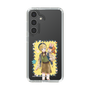 Slim Protection Case［ Hatsune Miku × Kuppy Ramune – Kagamine Len × Kuppy – Full-body Illustration 1 ］