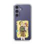 Slim Protection Case［ Hatsune Miku × Kuppy Ramune – Kagamine Len × Kuppy – Full-body Illustration 1 ］