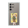 Slim Protection Case［ Hatsune Miku × Kuppy Ramune – Kagamine Len × Kuppy – Full-body Illustration 1 ］