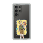 Slim Protection Case［ Hatsune Miku × Kuppy Ramune – Kagamine Len × Kuppy – Full-body Illustration 1 ］