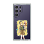 Slim Protection Case［ Hatsune Miku × Kuppy Ramune – Kagamine Len × Kuppy – Full-body Illustration 1 ］