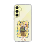 Slim Protection Case［ Hatsune Miku × Kuppy Ramune – Kagamine Len × Kuppy – Full-body Illustration 1 ］